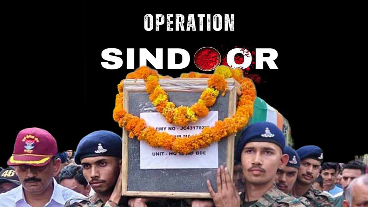 পাকিস্তানের সঙ্গে যুদ্ধে নিহত ৬ সেনার নাম প্রকাশ করল ভারত