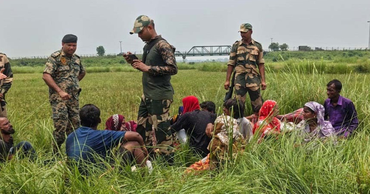 india