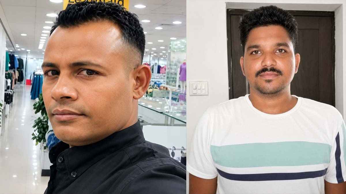 মুন্সিগঞ্জে প্রবাসীর ঘরে ঢুকে গুলি, বাবা-ছেলে আহত, অভিযুক্ত আটক