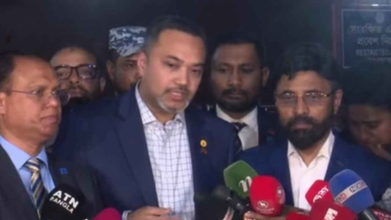 বিনিয়োগ, বাণিজ্য ও কর্মসংস্থান বাড়াতে সফল প্রধানমন্ত্রীর সফর: মাহদী