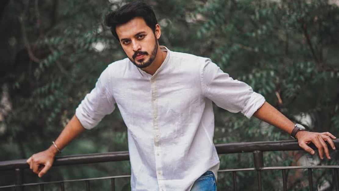 ইরফানকে ‘এটা আমাদেরই গল্প’-এর মতো নাটকে অভিনয়ে বারণ বাবা-মায়ের 
