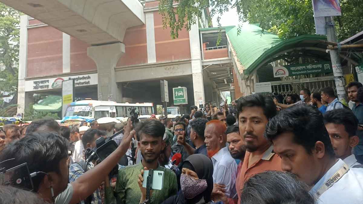 জ্বালানি সাশ্রয়ে ভার্চুয়াল সভা-প্রশিক্ষণে জোর, নতুন নির্দেশনা জারি