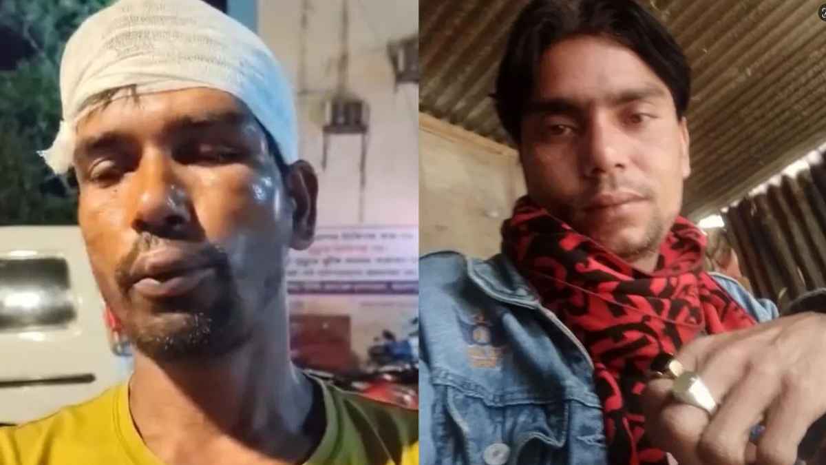 বিএনপি নেতার মাথা ফাটালেন আরেক নেতা