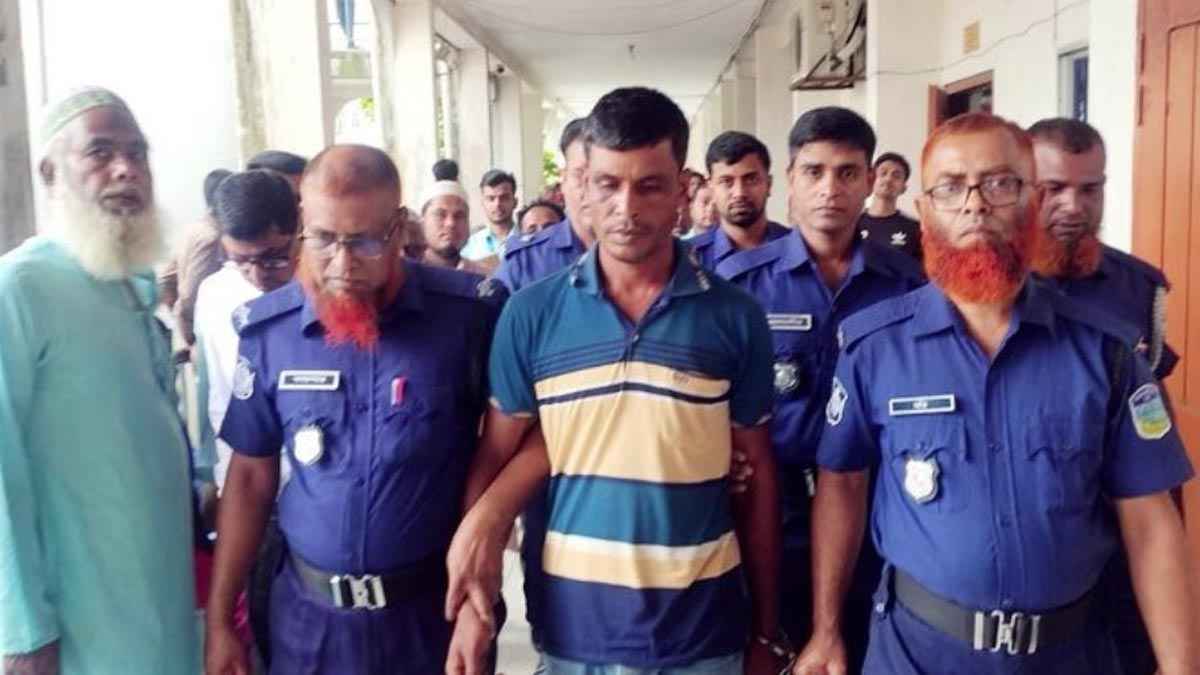 জামালপুরে পৃথক দুই মামলায় একজনের মৃত্যুদণ্ড, একজনের যাবজ্জীবন