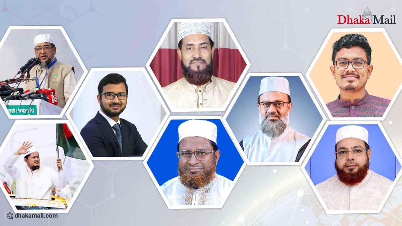 ৮ সিটিতে জামায়াতের মেয়র প্রার্থী চূড়ান্ত, একক নির্বাচনের প্রস্তুতি