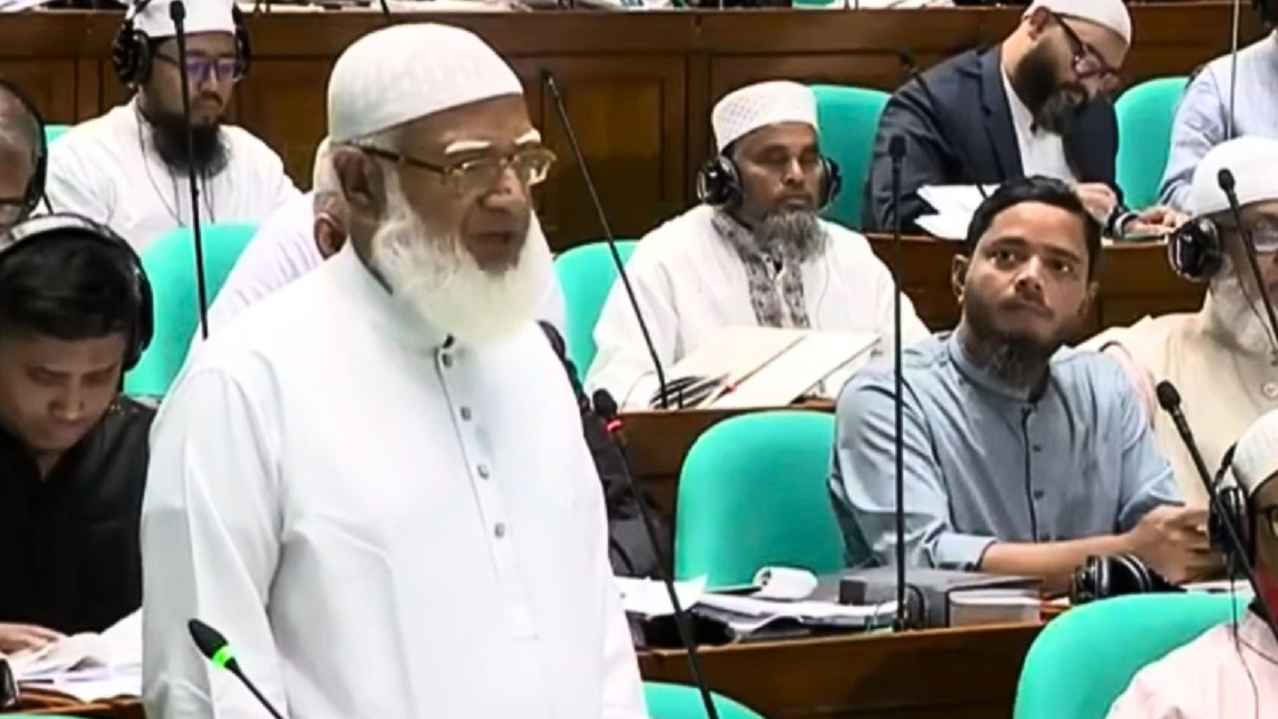 ‘ইসলামী ব্যাংক ক্ষতিগ্রস্ত হলে দেশের অর্থনীতি মাটির সঙ্গে মিশে যাবে’