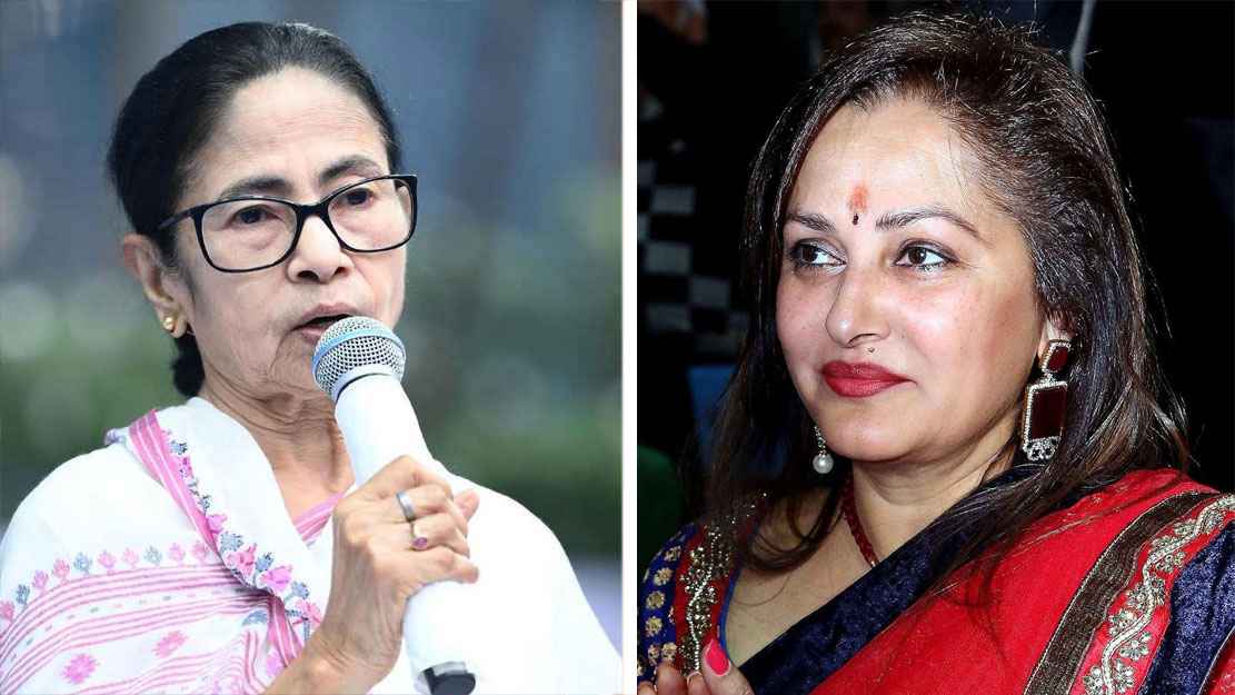 মমতার শাসন ব্যবস্থা নিয়ে সিনেমা ‘হীরক রানীর দেশে’!