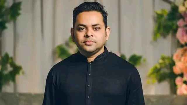ঝালকাঠি জেলা ছাত্রলীগ সভাপতি গ্রেফতার