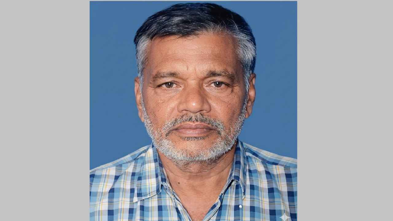 ব্রাহ্মণবাড়িয়ায় সাংবাদিক জামিল পাভেলের জানাজা ও দাফন সম্পন্ন