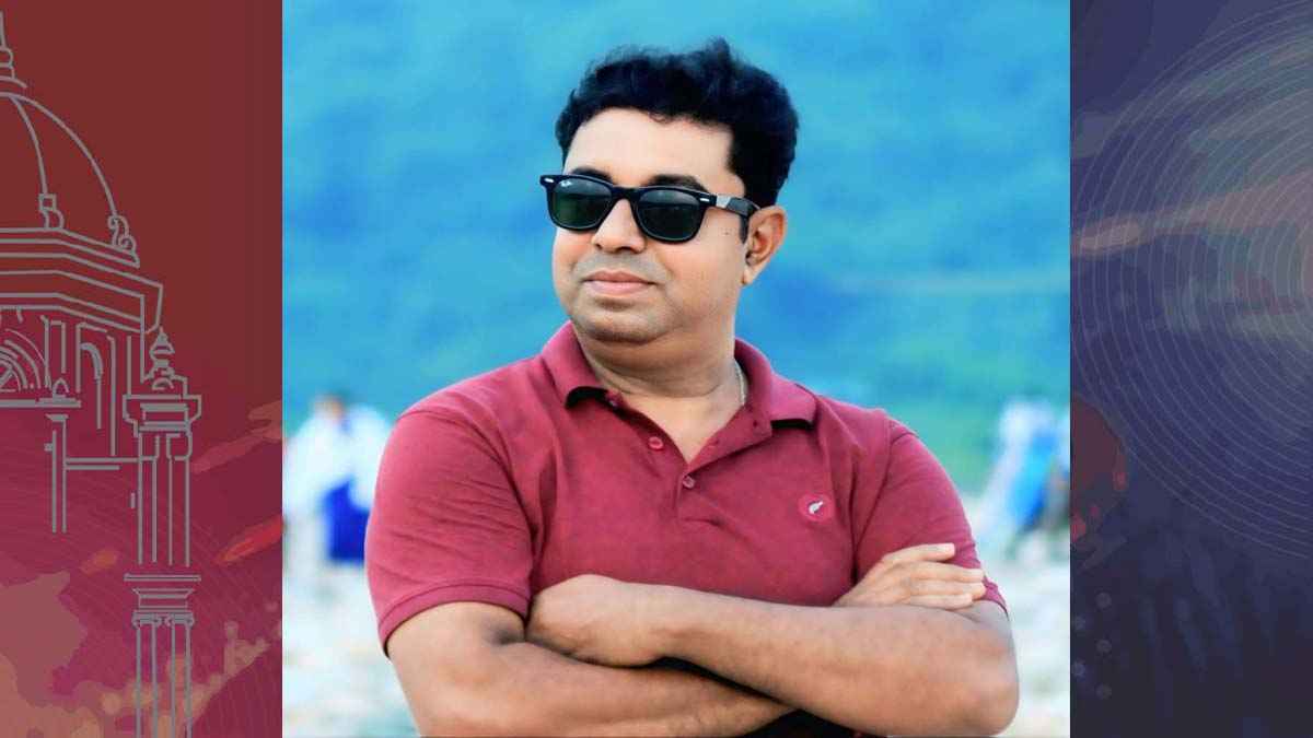বাবা-মাকে মারধরের অভিযোগে যুবদল নেতা বহিষ্কার