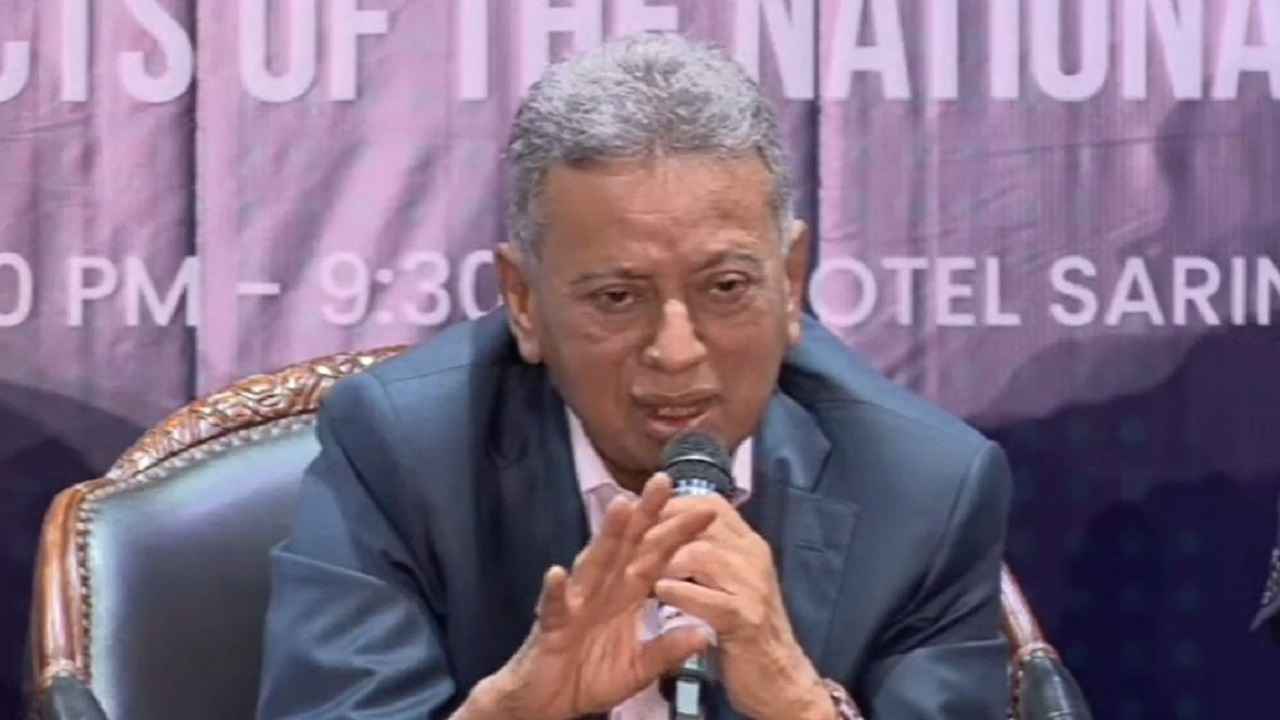 উদ্যোক্তা ও বেসরকারি খাতই অর্থনীতির ভবিষ্যৎ: অর্থমন্ত্রী