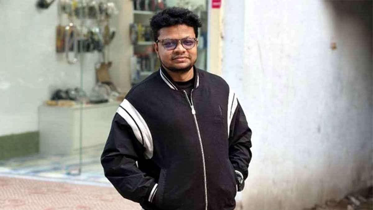 খুলনায় শরীরে গ্লাস পড়ে ব্যবসায়ী নিহত