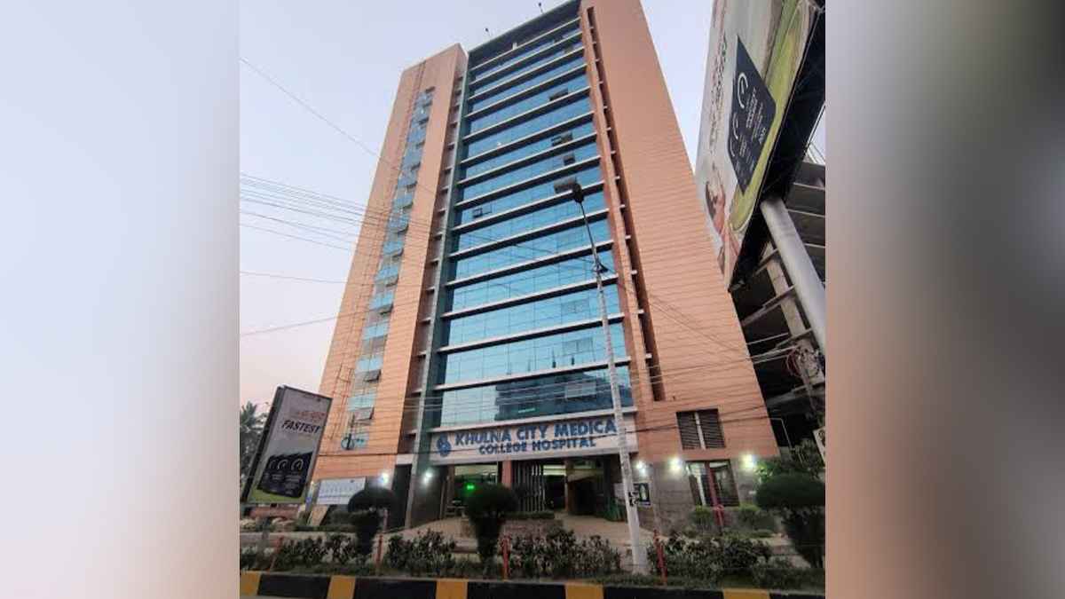 ক্ষত সারিয়ে পুনরায় চালু হচ্ছে সিটি মেডিকেল কলেজ