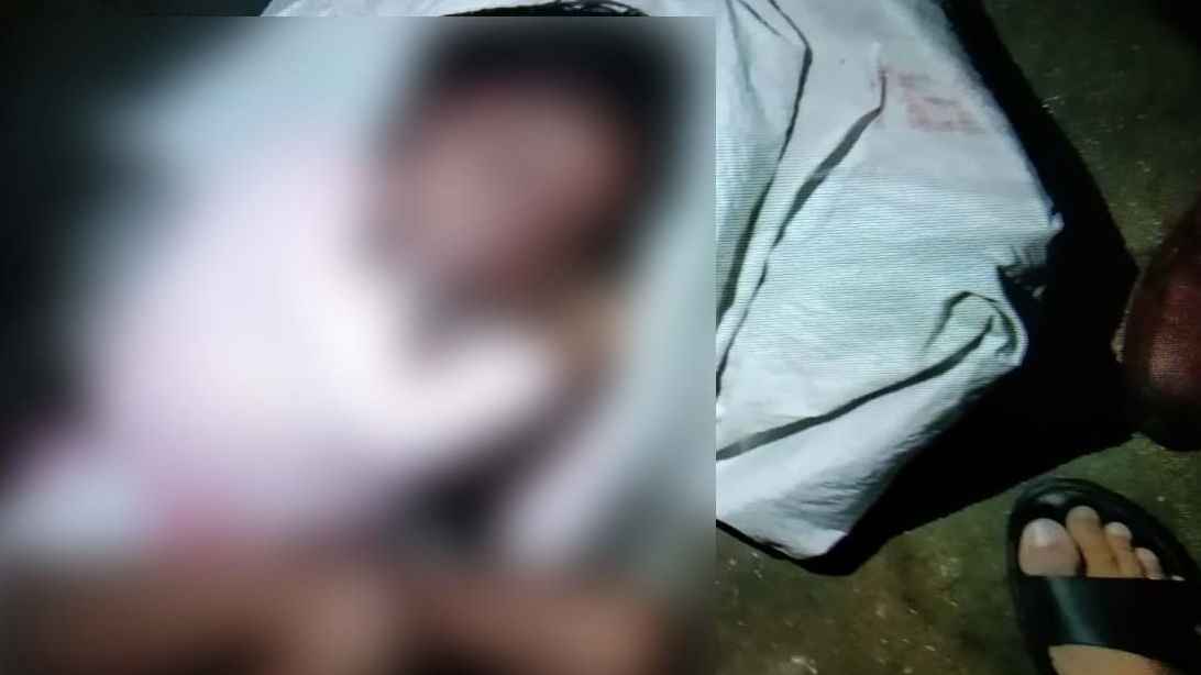 বগুড়ায় শিশুকে হত্যার পর বস্তায় ভরে লাশ গুমের চেষ্টা