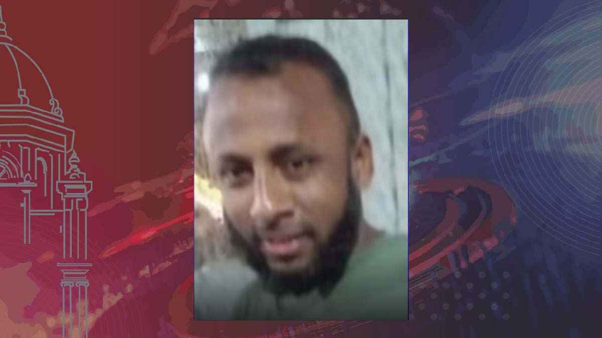 রাউজান থেকে ফটিকছড়ির যুবকের মরদেহ উদ্ধার