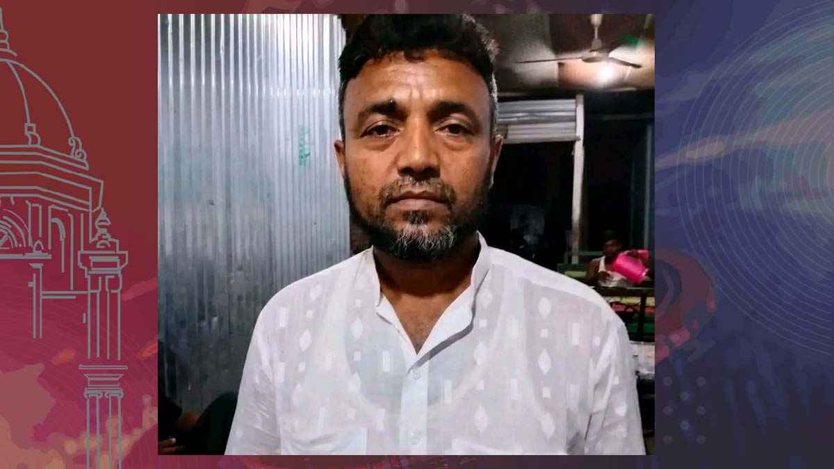 বড় ভাইয়ের মাথায় কাঠ দিয়ে আঘাত, হাসপাতালে নেওয়ার পথে মৃত্যু
