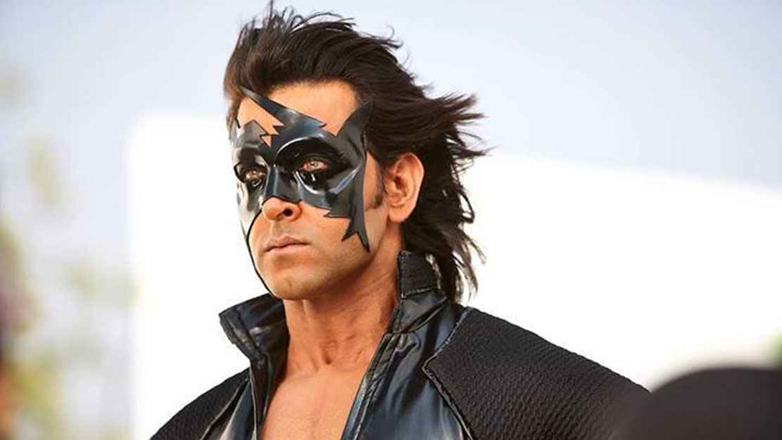 ‘কৃশ ৪’-এর জন্য ৫০০ কোটি চেয়েছেন হৃত্বিক? 