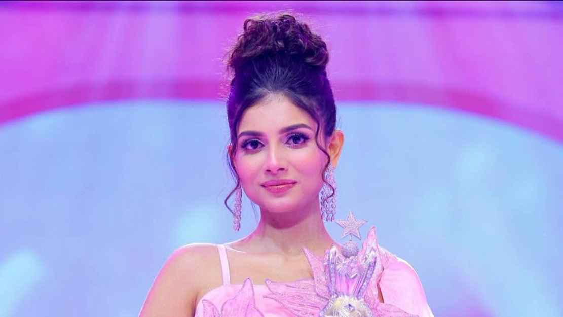 মাকে চাপ দিয়ে ব্রাজিল থেকে আর্জেন্টিনার সমর্থক বানিয়েছি: বর্ণিতা