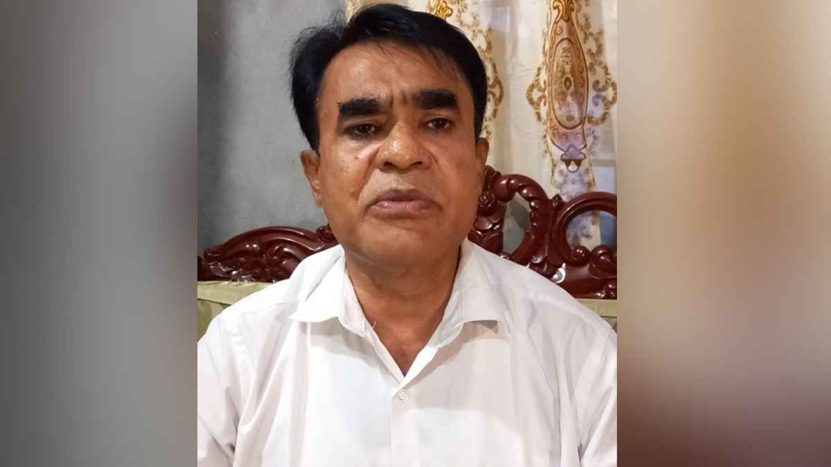 মাদারীপুরে আ.লীগ থেকে সরে দাঁড়ালেন ৩ বারের সাবেক ইউপি চেয়ারম্যান