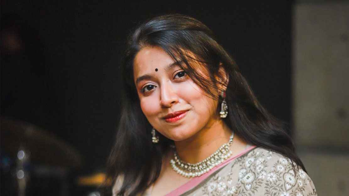 ভালো অডিওর সঙ্গে সুন্দর দৃশ্যায়নের শ্রোতাদের আগ্রহ বাড়ে: মাশা