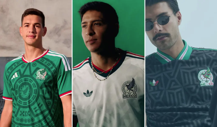 mexico