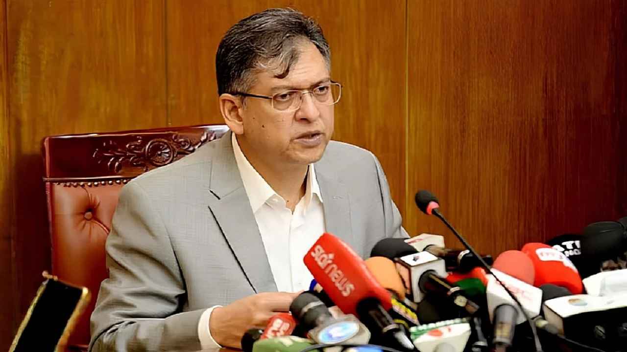 ‘এআই প্রয়োগে ট্রাফিক নিয়ন্ত্রণের সুফল জনগণ পেতে শুরু করেছে’
