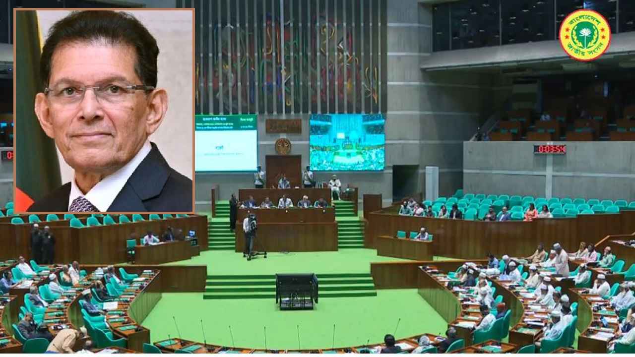 ‘মিয়ানমারের সদিচ্ছার ওপর নির্ভর করছে রোহিঙ্গা প্রত্যাবাসন’