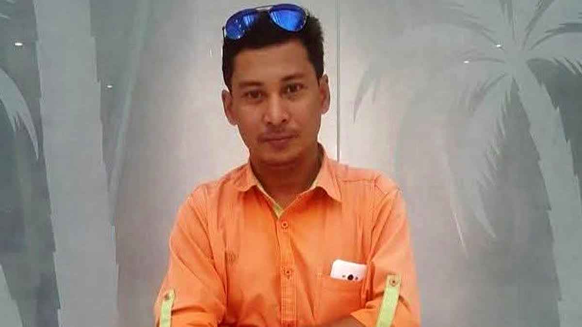 ওমানে সড়ক দুর্ঘটনায় মিরসরাইয়ের যুবক নিহত