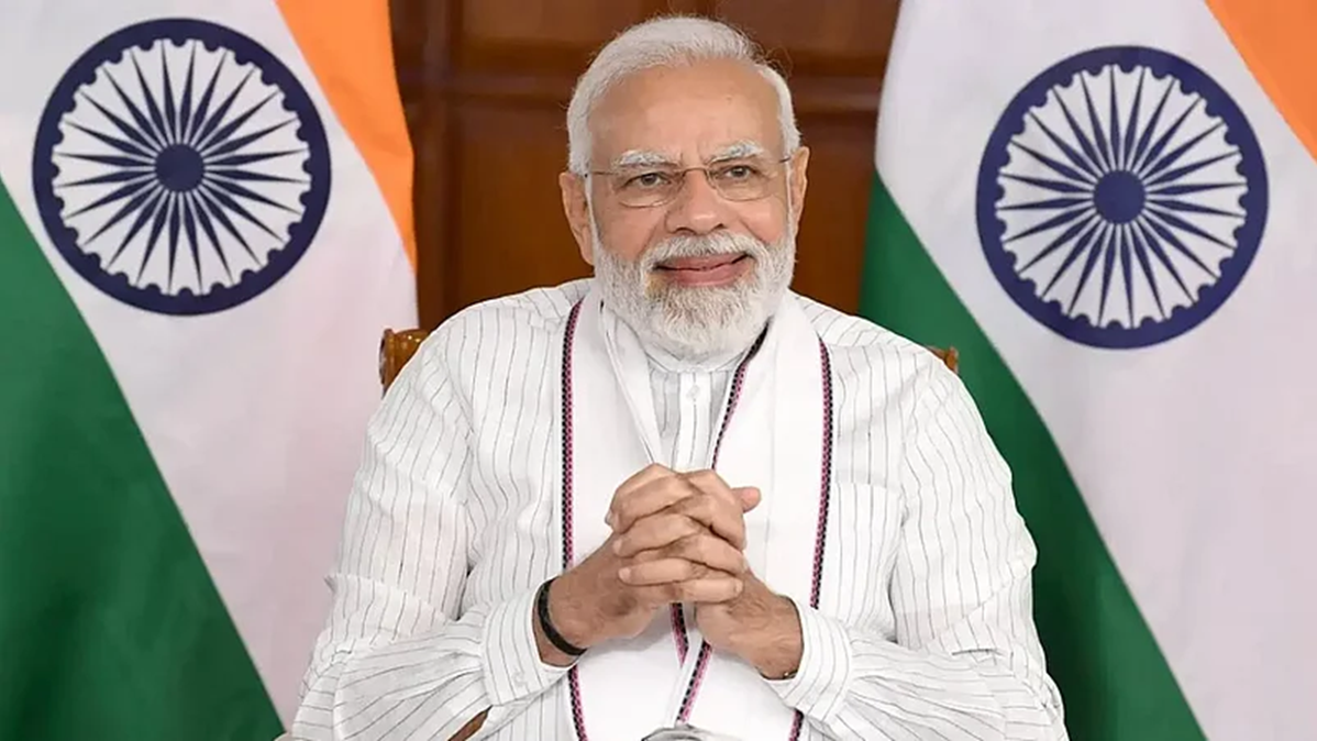 ভারতের দীর্ঘতম মেয়াদে প্রধানমন্ত্রী থাকার রেকর্ড মোদির