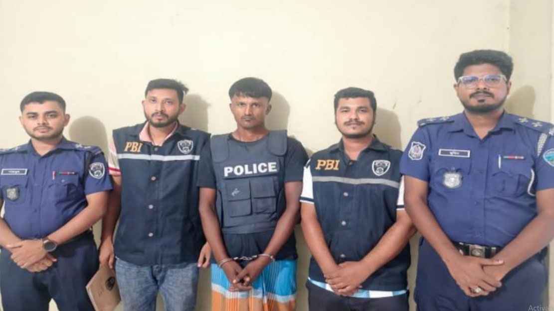 পাওনা ৪৯ হাজার টাকার জন্য আরিফ হত্যাকান্ডের ঘটনা ঘটেছে: পিবিআই
