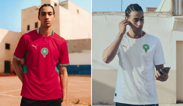morocco