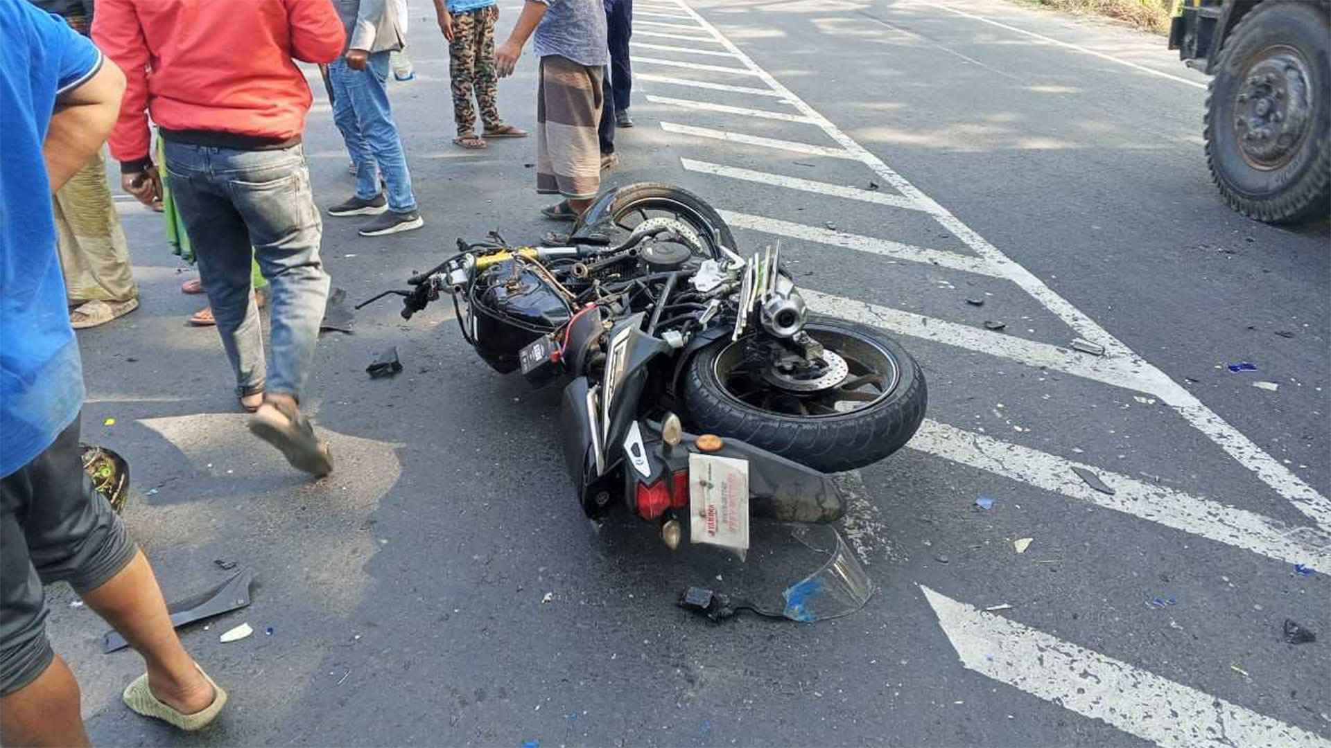 accident