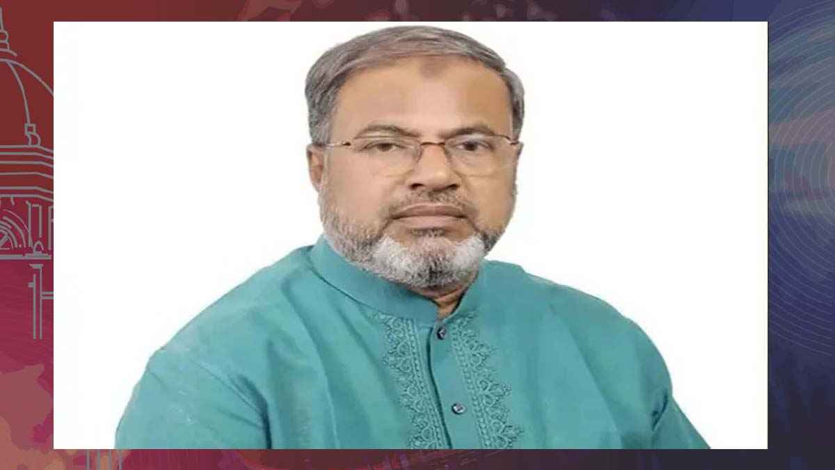 এমপি আনুর বাড়িতে বৈদ্যুতিক তার চুরি