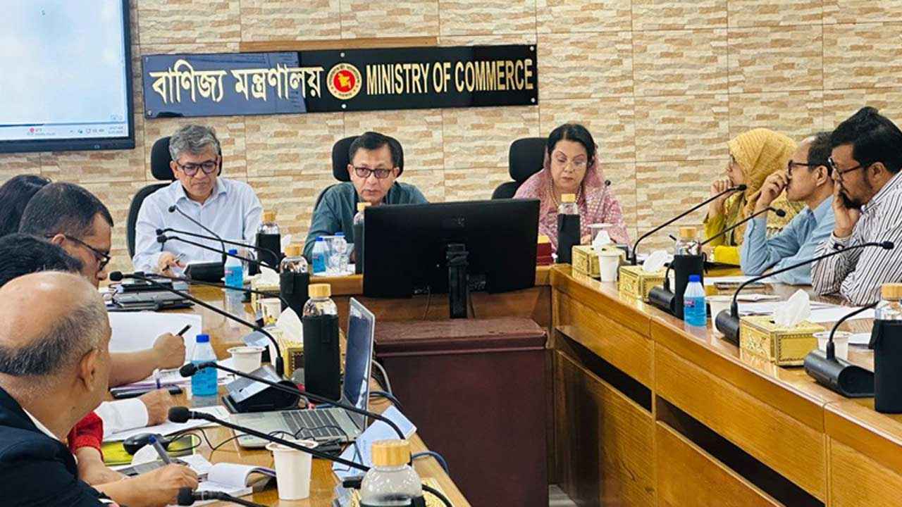 কার্গো জট কাটাতে ছুটির দিনেও কাস্টমসের সেবা চালু থাকবে