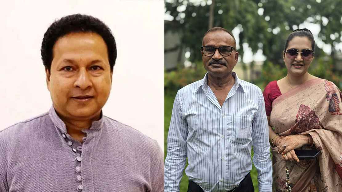 বাপ্পারাজ সরে দাঁড়ানোয় সভাপতি প্রার্থী হিসেবে যাকে বেছে নিলেন মুক্তি  