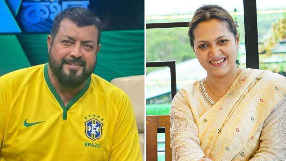 শিল্পী সমিতির নির্বাচনে মুক্তিকে সমর্থন ওমর সানীর