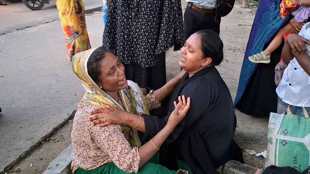 অটোরিকশার ভাড়া নিয়ে বিরোধ, চালকের ধাক্কায় প্রাণ গেল যাত্রীর