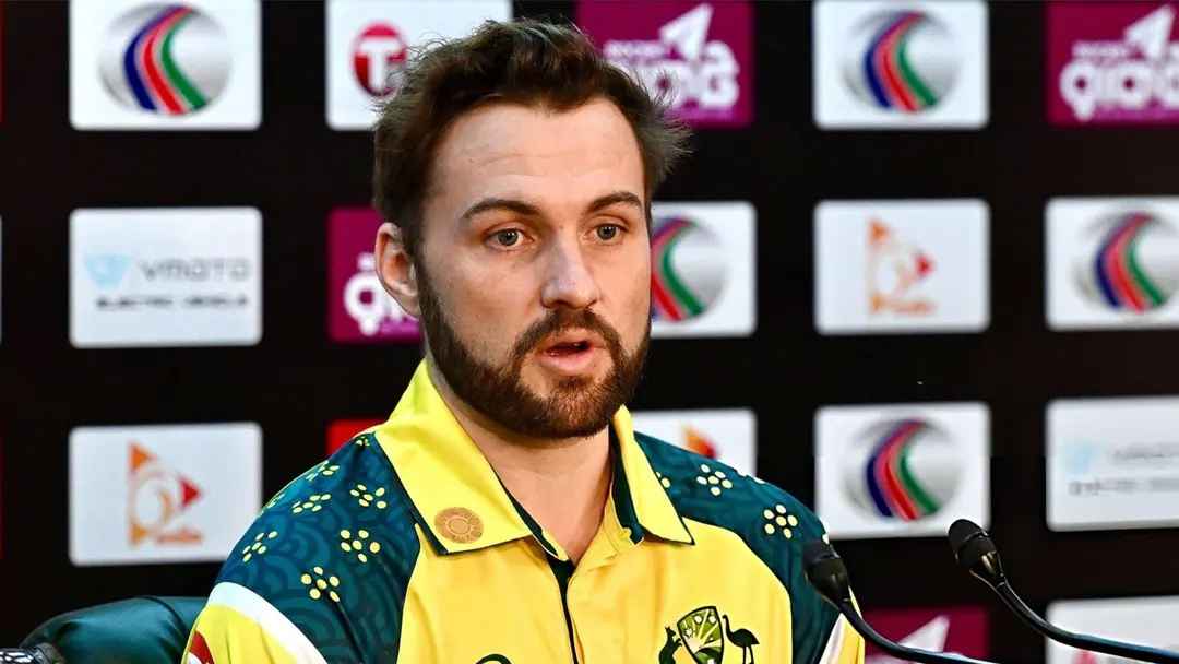 আমাদের জন্য নাহিদ রানাকে সামলানো কঠিন হবে, বললেন অজি অধিনায়ক 