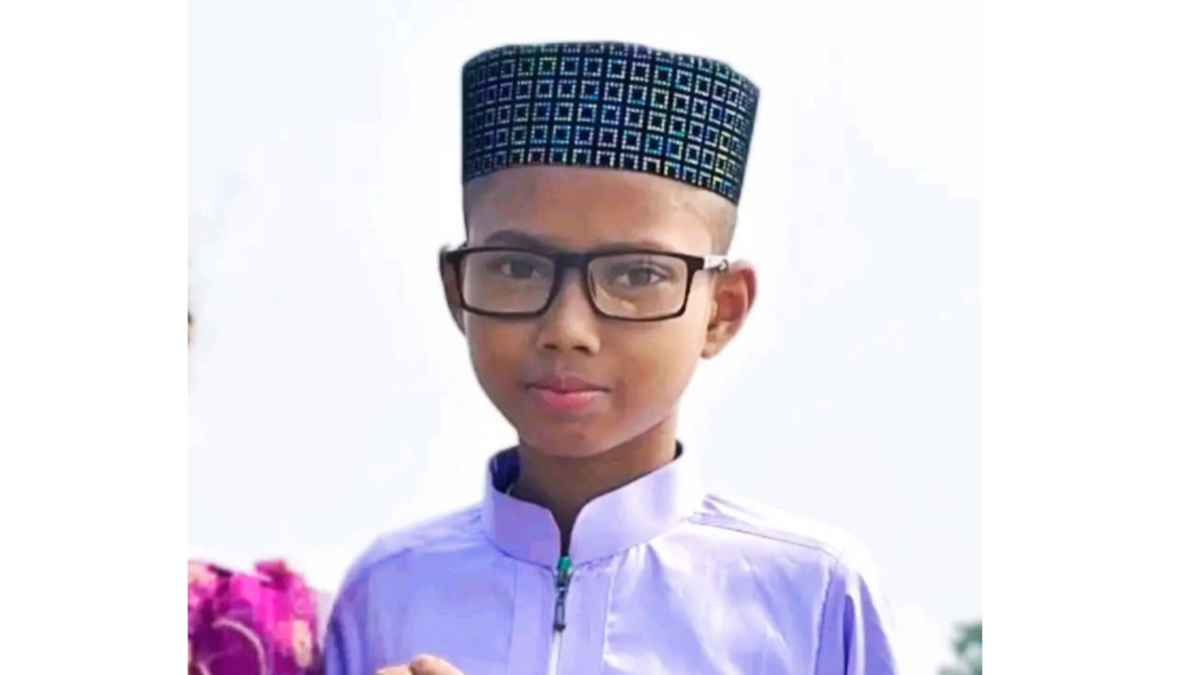 নড়াইলে বাড়ি থেকে বের হয়ে মাদরাসার ছাত্র নিখোঁজ