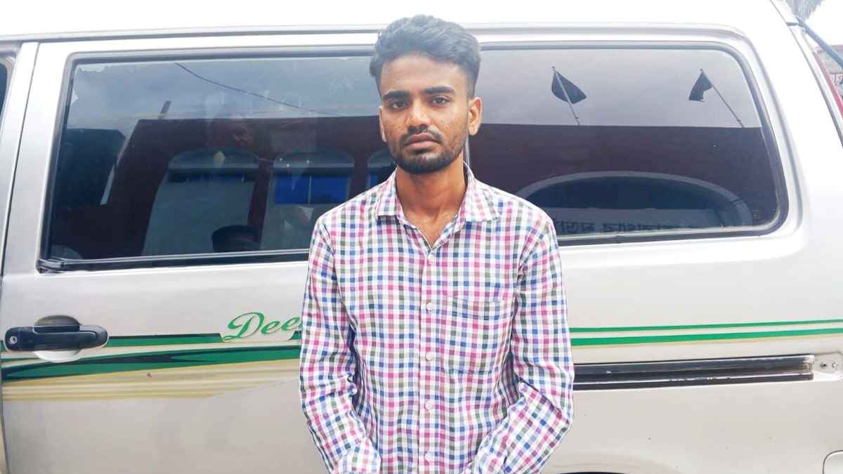 নড়াইলে ইয়াবাসহ গ্রেফতার যুবকের ২ মাসের কারাদণ্ড