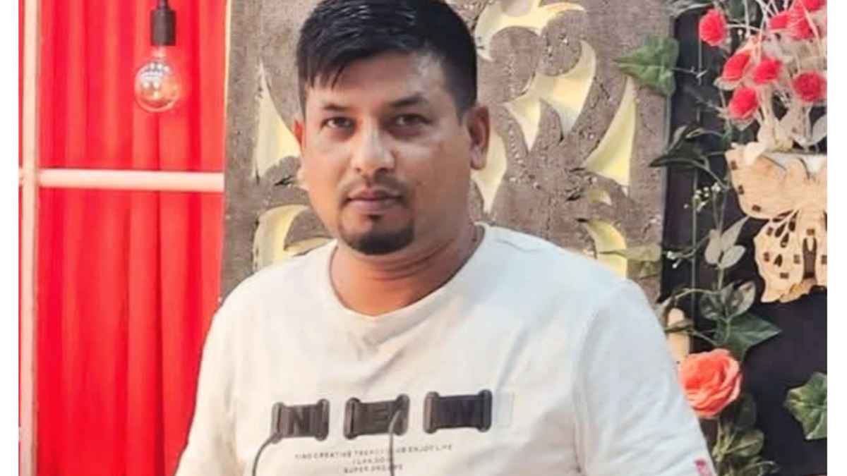 নড়াইলে যুবদল নেতাকে কুপিয়ে জখম
