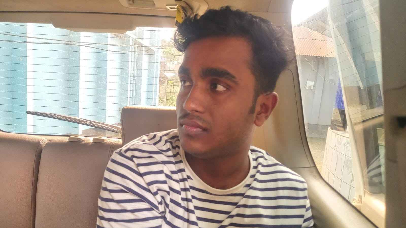 জাবি শিক্ষার্থীকে অপহরণ করে নির্যাতন, ভিডিও ভাইরাল