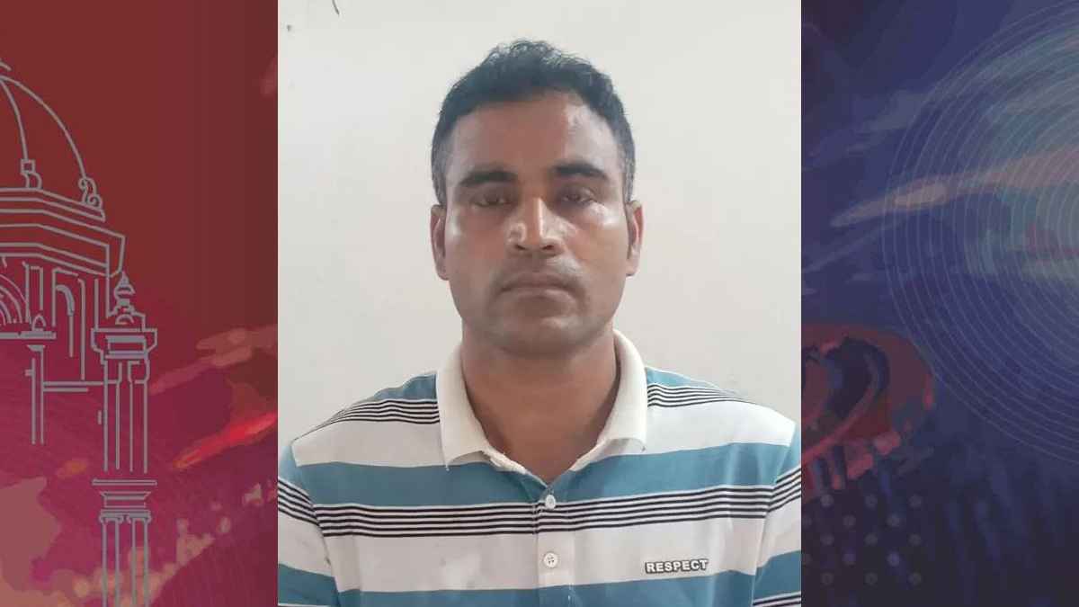 নারায়ণগঞ্জে স্ত্রীকে গলা টিপে হত্যাচেষ্টা, স্বামী গ্রেফতার