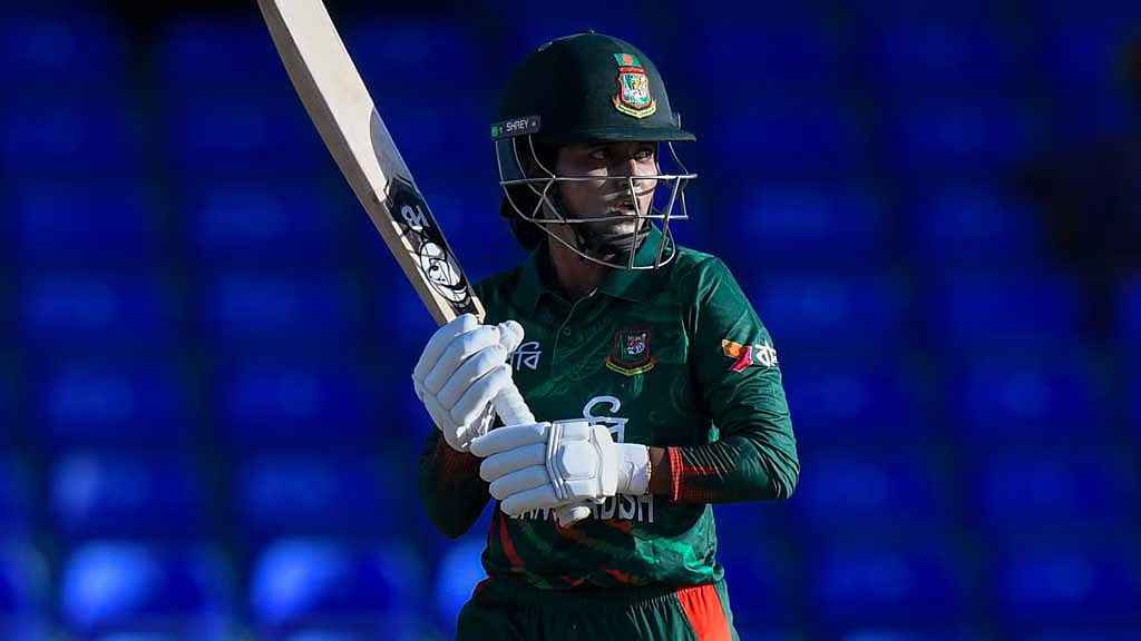 আইসিসি থেকে সুখবর পেলেন জ্যোতি ও ফারিহা