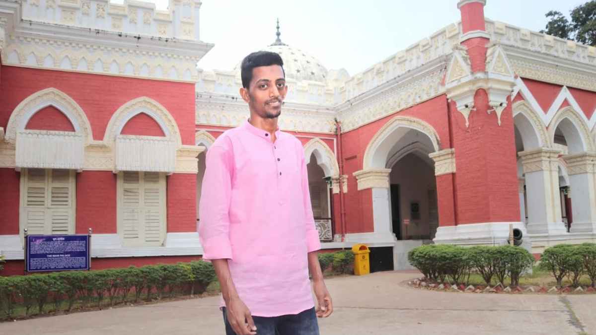 নীলফামারী জেলা ছাত্রলীগের সাবেক সহ-সভাপতি গ্রেফতার