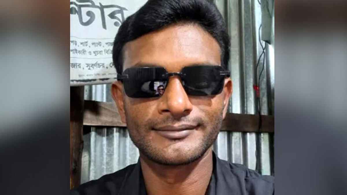 সুবর্ণচরে নারীকে পেটানোর ভিডিও ভাইরাল, যুবদল নেতা বহিষ্কার