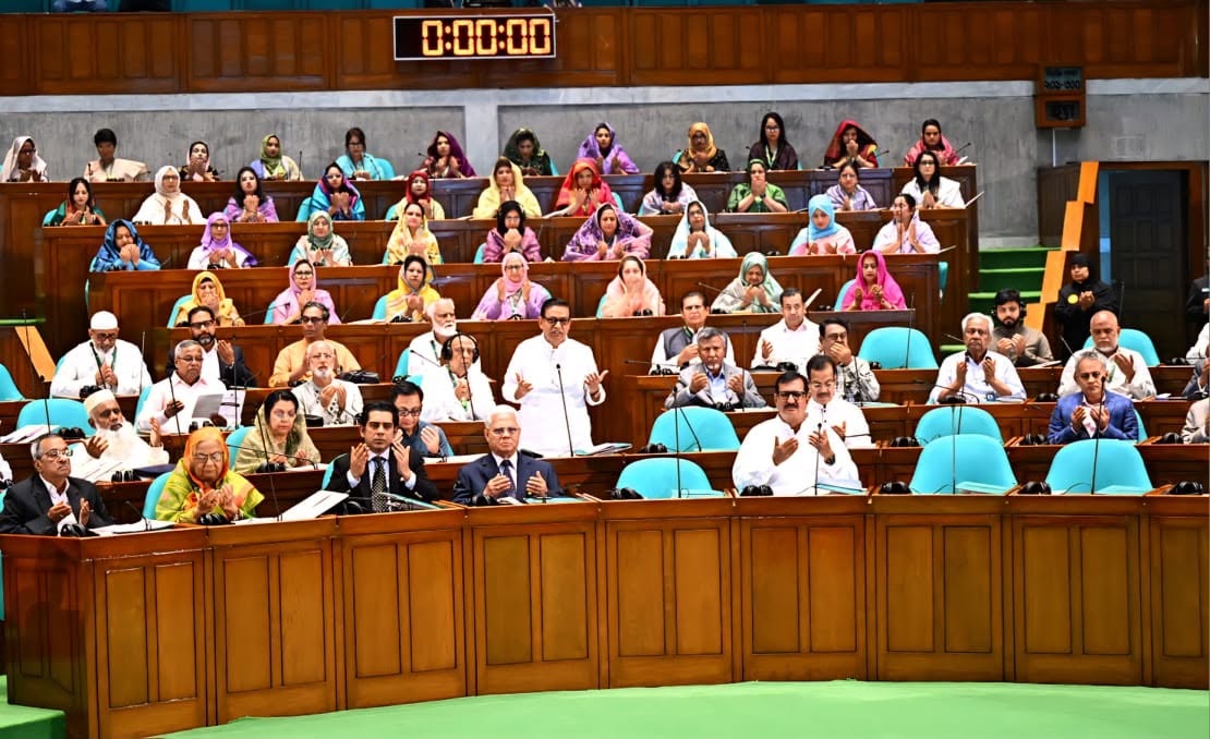 parliament