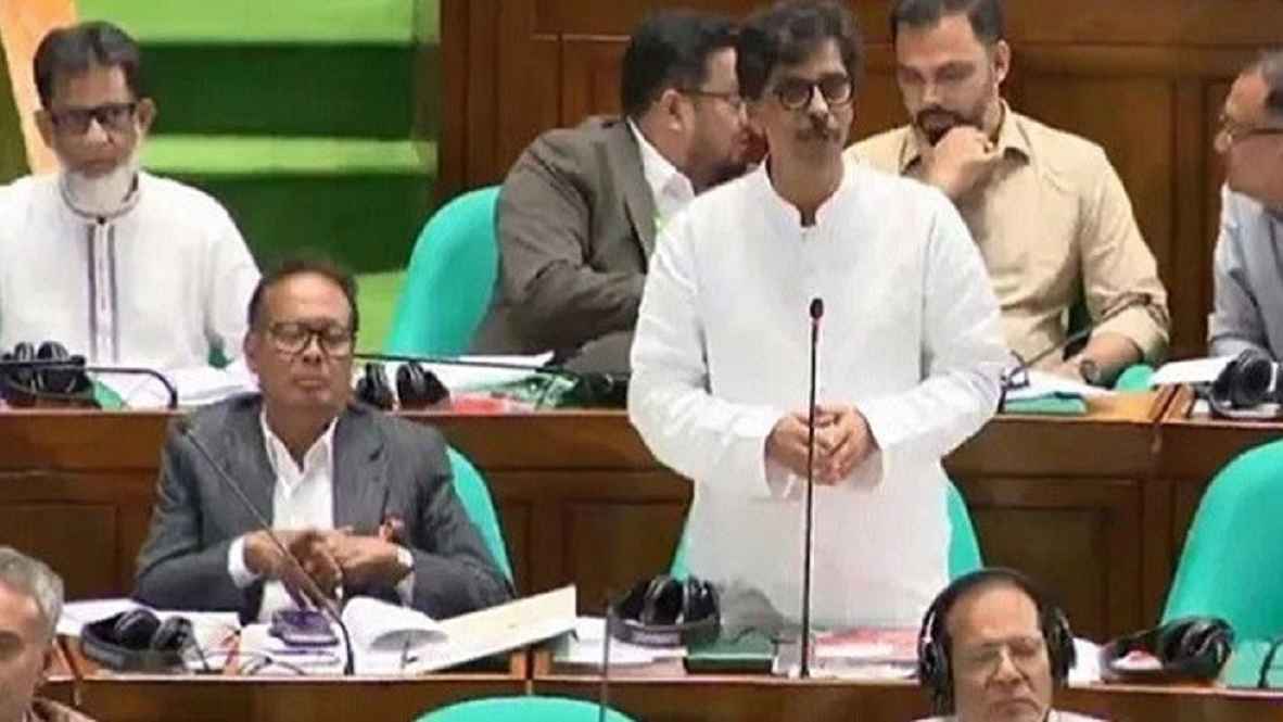 তামাকের জমিতে গমের চাষ সম্প্রসারণের উদ্যোগ: সংসদে কৃষিমন্ত্রী
