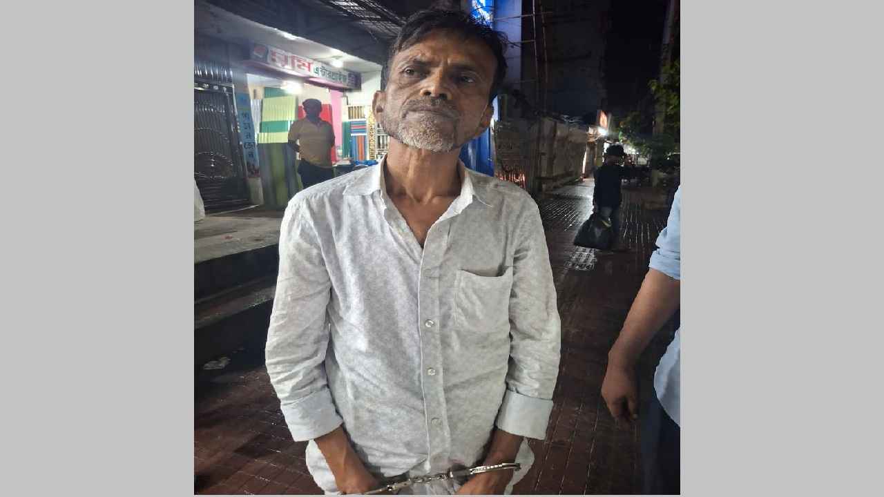 মিরপুরে হেরোইন ও ইয়াবাসহ বিএনপি নেতা আটক
