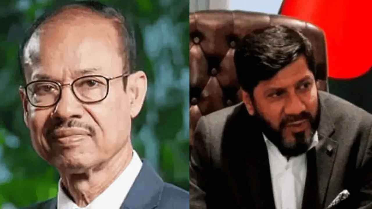 বিএসইসির নতুন চেয়ারম্যানকে অভিনন্দন সাবেক চেয়ারম্যানের